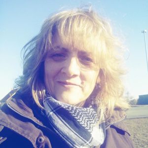 Profilbild von Viola Krahmer