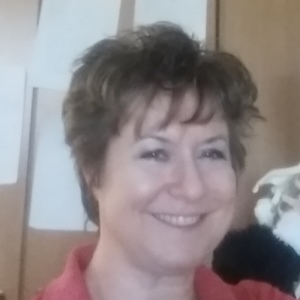 Profilbild von Viola Kretzschmar