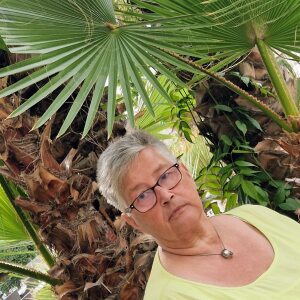 Profilbild von Viola Krömer