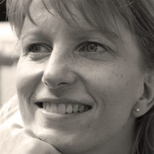 Profilbild von Viola Krzyzanowski