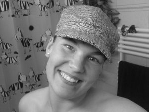 Profilbild von Viola Kuchling