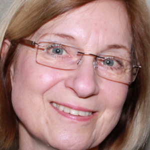 Profilbild von Viola Kühn