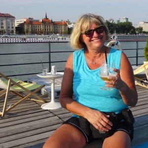 Profilbild von Viola Kulick