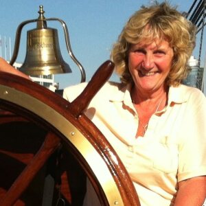 Profilbild von Viola Kurch