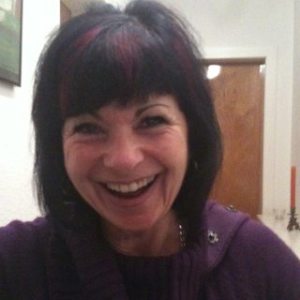 Profilbild von Viola Lässig