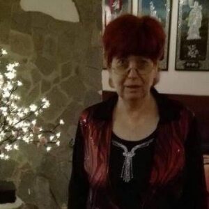 Profilbild von Viola Lamss