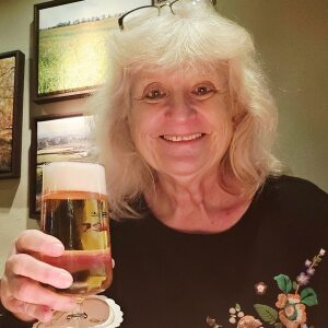 Profilbild von Viola Lehmann