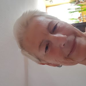 Profilbild von Viola Liebig