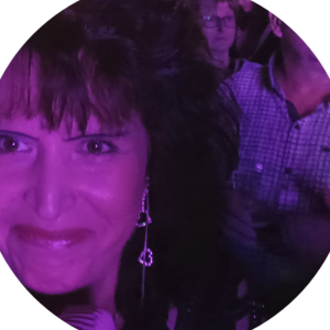 Profilbild von Viola Linke