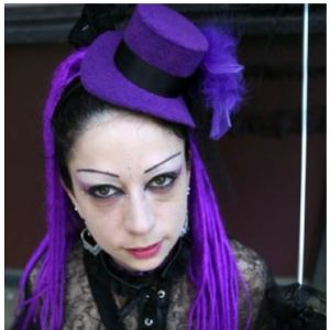 Profilbild von Viola Linkecker