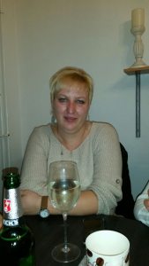 Profilbild von Viola Luding