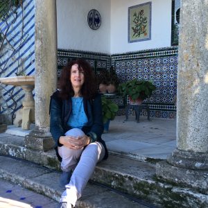 Profilbild von Viola Lücken