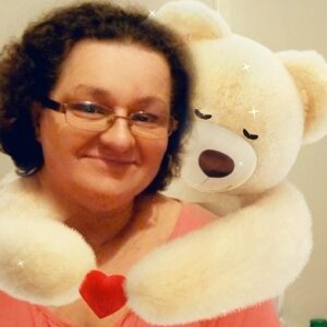 Profilbild von Viola Lühring
