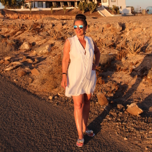 Profilbild von Viola Luprich