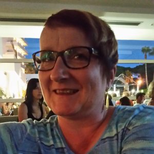 Profilbild von Viola Lutz