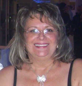 Profilbild von Viola Mann