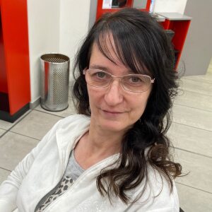 Profilbild von Viola Messer