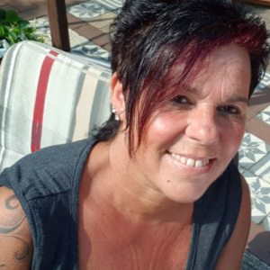 Profilbild von Viola Mohr