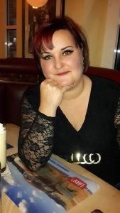 Profilbild von Viola Morina