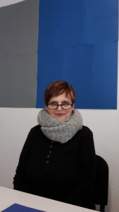 Profilbild von Viola Moses