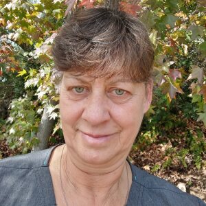 Profilbild von Viola Mosley