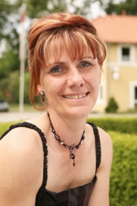 Profilbild von Viola Müller
