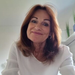 Profilbild von Viola Müller