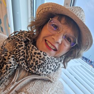 Profilbild von Viola Müller