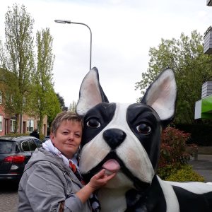Profilbild von Viola Müller