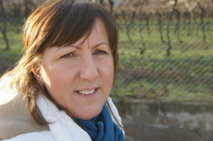 Profilbild von Viola Naumann