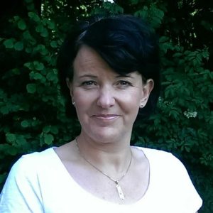 Profilbild von Viola Neddenien