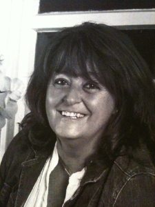 Profilbild von Viola Niedernhuber