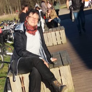 Profilbild von Viola Nindelt