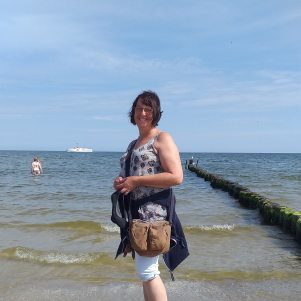 Profilbild von Viola Nitschke