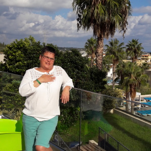 Profilbild von Viola Oeft