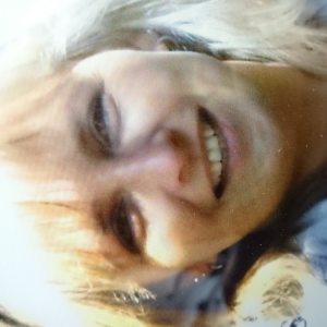 Profilbild von Viola Oestreicher