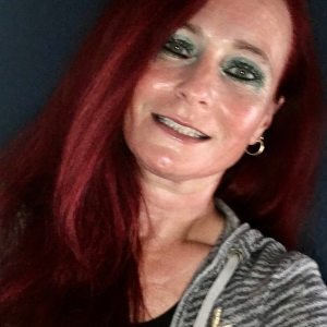 Profilbild von Viola Paschedag