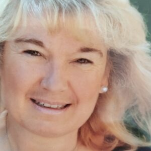 Profilbild von Viola Peter