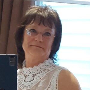 Profilbild von Viola Peukert
