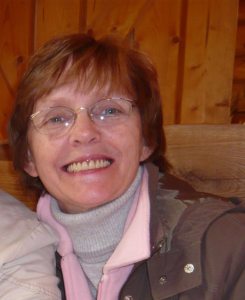 Profilbild von Viola Podeswa