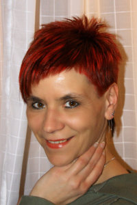 Profilbild von Viola Porombka