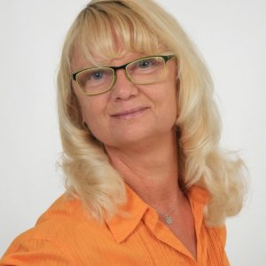 Profilbild von Viola Quack