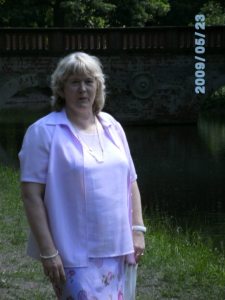 Profilbild von Viola Quasdorf
