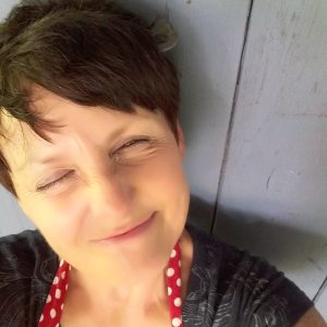 Profilbild von Viola Rau