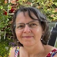 Profilbild von Viola Rauschning