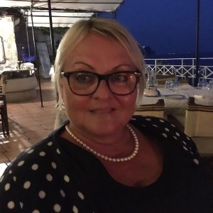Profilbild von Viola Retsch
