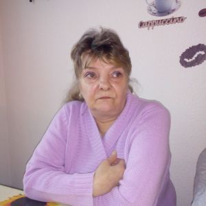 Profilbild von Viola Rietzke