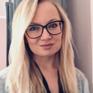 Profilbild von Viola Schaper
