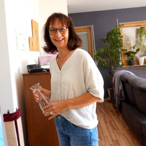 Profilbild von Viola Scheuren