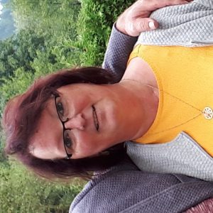 Profilbild von Viola Schieck